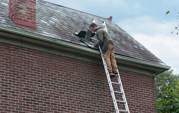 what affects urgent Gowanwell roof repairs