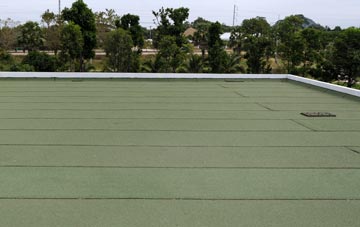 all Gowanwell roofing types quoted for