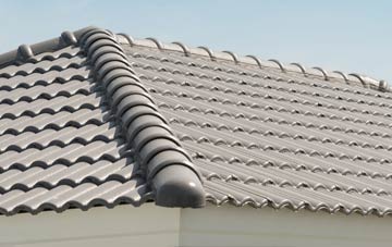 advantages of Gowanwell clay roofing
