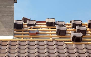 Gowanwell clay roofing costs