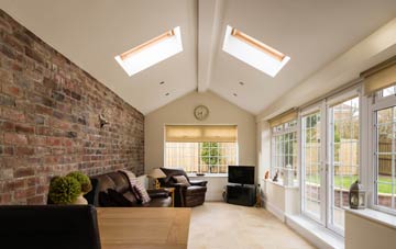 conservatory roof insulation Gowanwell, Aberdeenshire