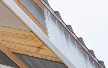 why Gowanwell fascia repairs are essential