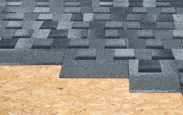 expert Gowanwell asphalt roof companies