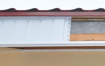 Gowanwell fascia repair costs