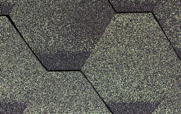Gowanwell fibreglass shingle repairs