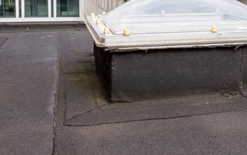 disadvantages of Gowanwell flat roofs