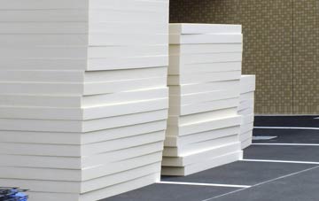 Gowanwell flat roof insulation costs