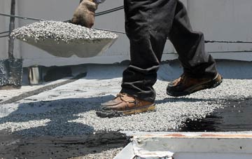 Gowanwell flat roofing companies