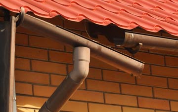 Gowanwell gutter repair costs