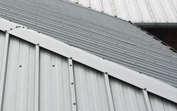 disadvantages of Gowanwell metal roofing