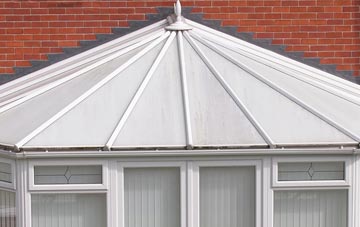Gowanwell polycarbonate conservatory roof repairs