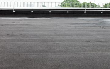 Gowanwell asphalt roof replacement