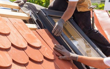 replacement Gowanwell roof windows