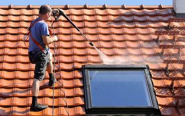 roof cleaning Gowanwell, Aberdeenshire