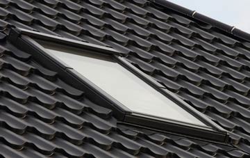 benefits of Gowanwell roof windows