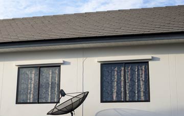 Gowanwell rubber roof costs