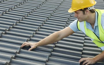 screened Gowanwell roofing companies