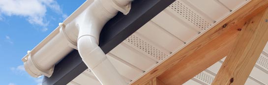 get Gowanwell guttering quotes today