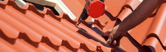 save on Gowanwell roof installation costs