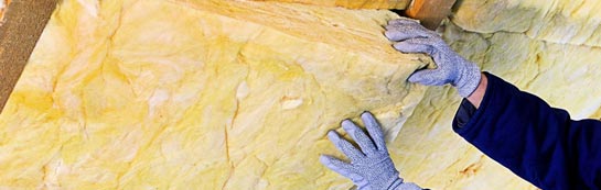 quotes for Gowanwell roof insulation