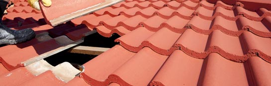 compare Gowanwell roof repair quotes