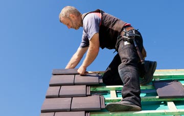 disadvantages of Gowanwell slate roofing