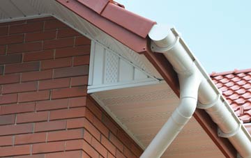 Gowanwell soffit repair costs