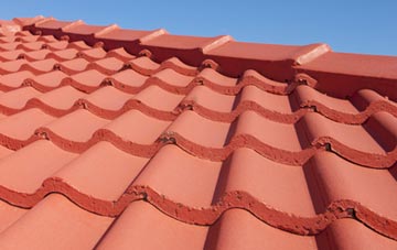 Gowanwell tile and slate roof replacement