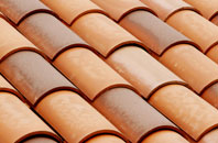 Gowanwell clay roofing