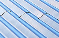Gowanwell corrugated roofing