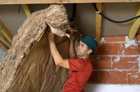 Gowanwell flat roofing insulation