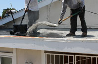 Gowanwell flat roof quotes