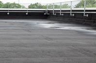 find rated Gowanwell flat roofing companies