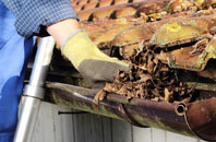 Gowanwell gutter cleaners