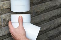 rated Gowanwell guttering companies