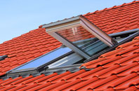 Gowanwell roof window