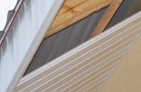 rated Gowanwell soffit repair companies